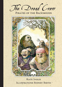 Dread Crew - Agricola Street Books