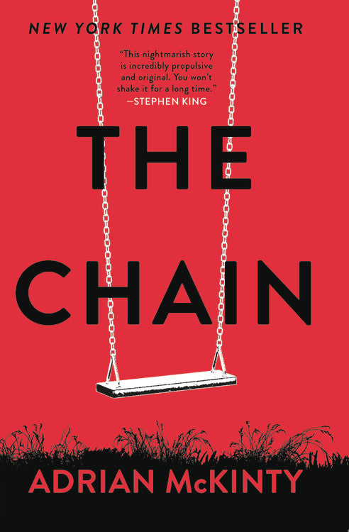The Chain - Agricola Street Books