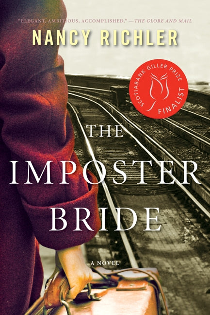 The Imposter Bride - Agricola Street Books
