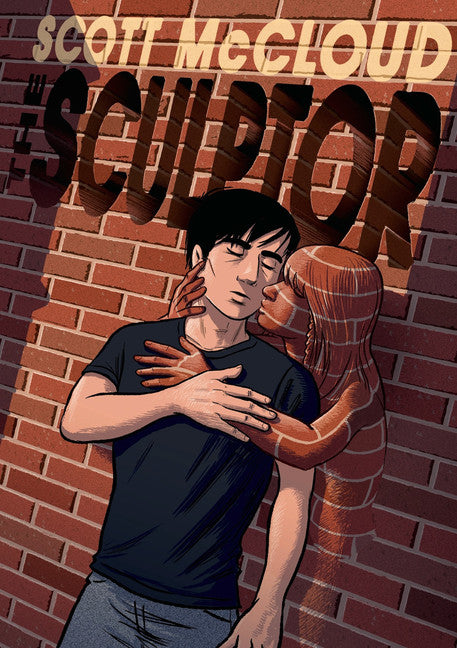 The Sculptor - Agricola Street Books