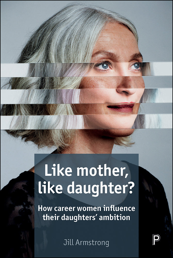 Like Mother, Like Daughter? - Agricola Street Books
