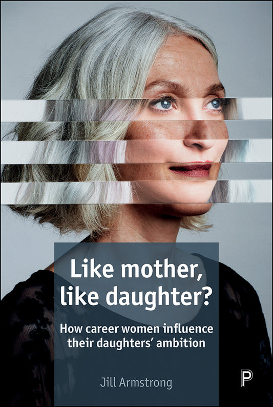 Like Mother, Like Daughter? - Agricola Street Books
