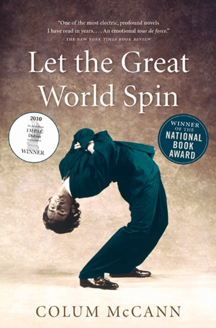 Let The Great World Spin