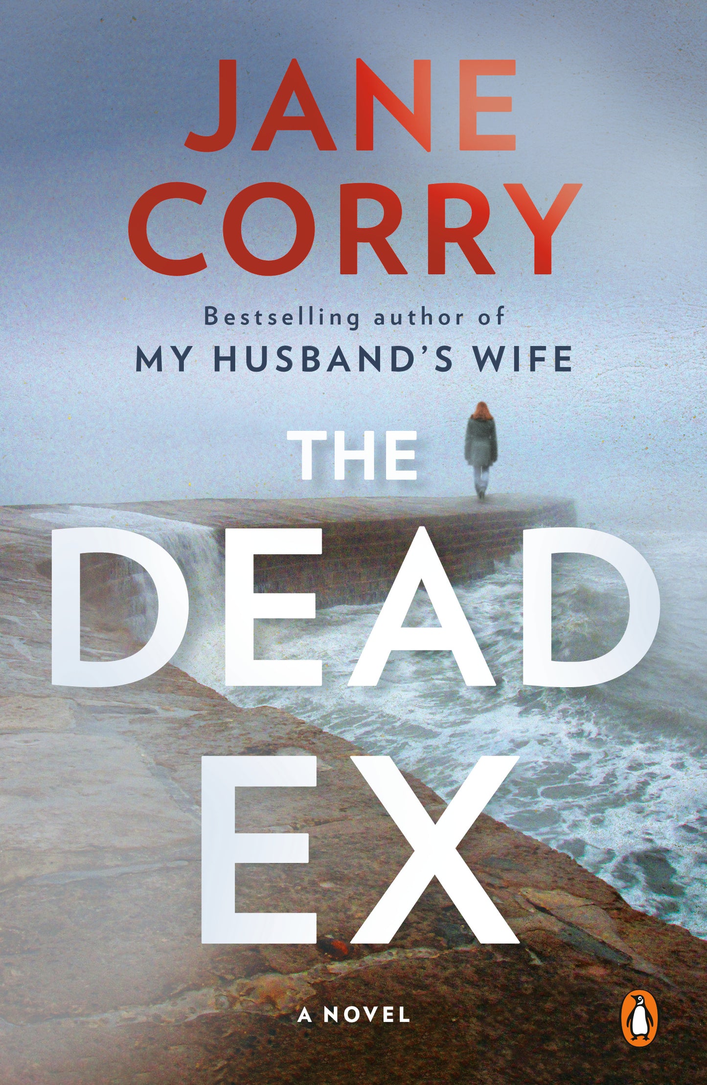 The Dead Ex - Agricola Street Books