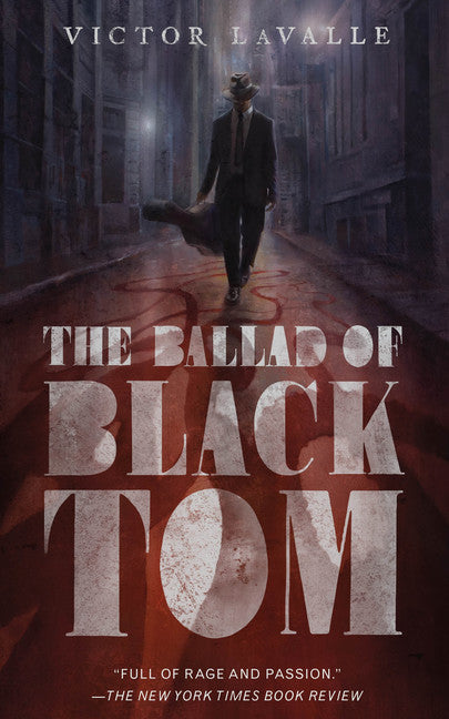 The Ballad of Black Tom - Agricola Street Books