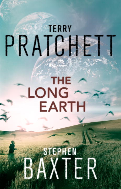The Long Earth - Agricola Street Books