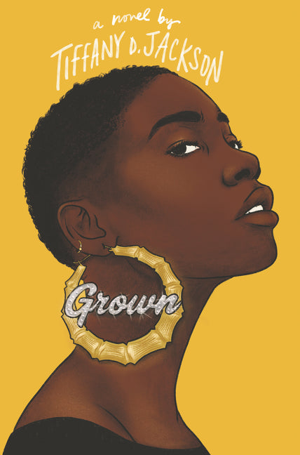 Grown - Agricola Street Books