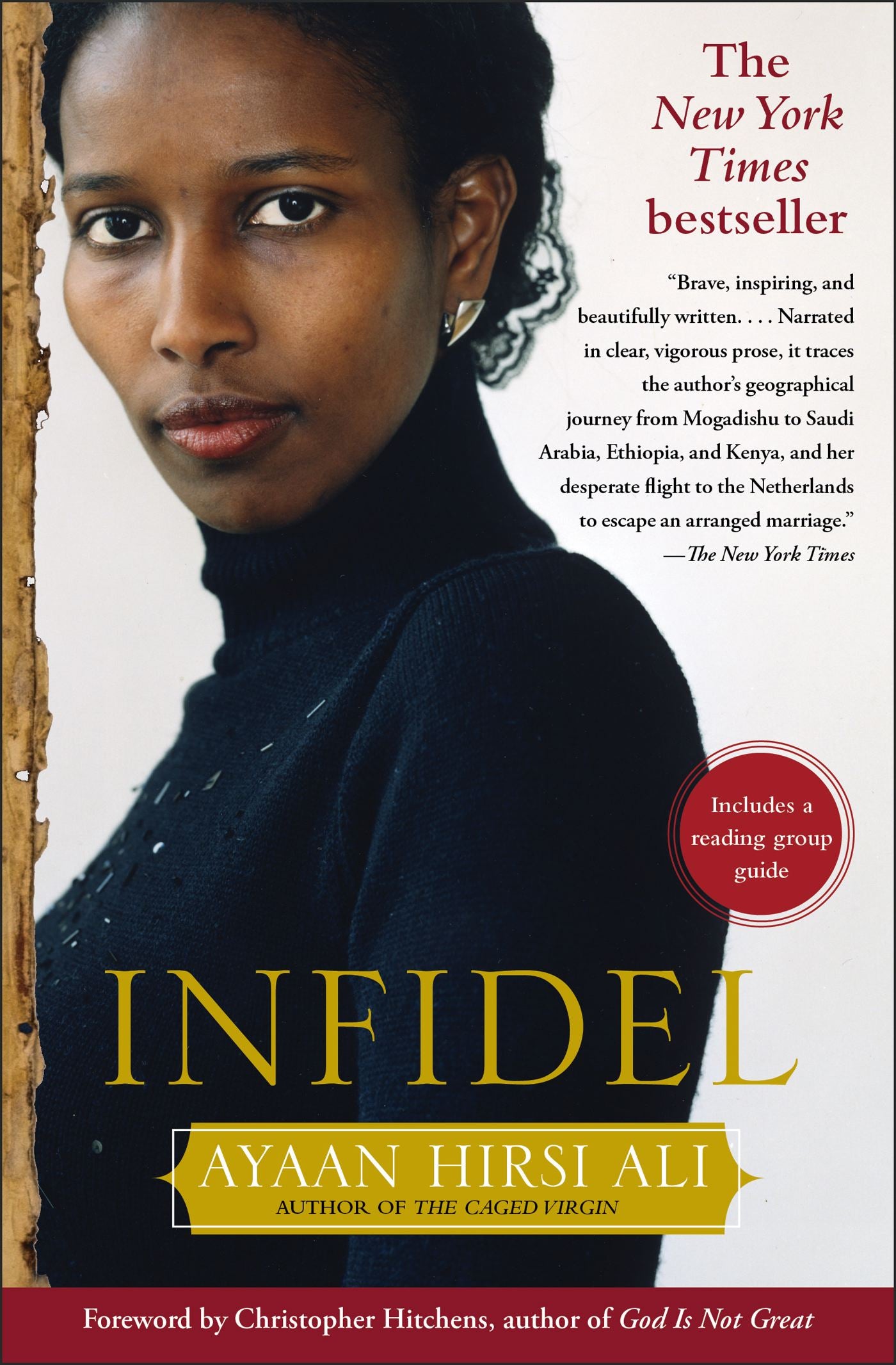 Infidel - Agricola Street Books