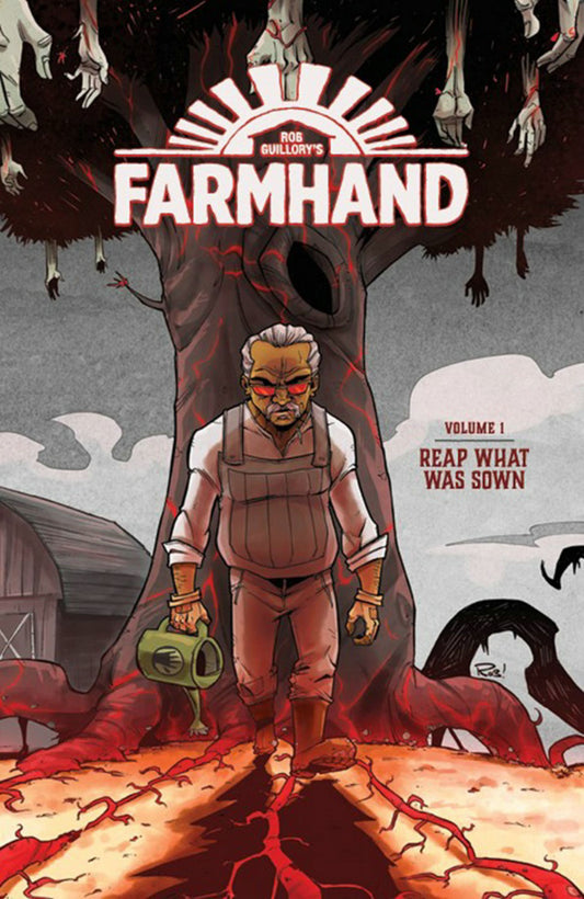 Farmhand Volume 1: Reap What Was Sown - Agricola Street Books