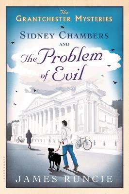 Sidney Chambers and the Problem of Evil - Agricola Street Books