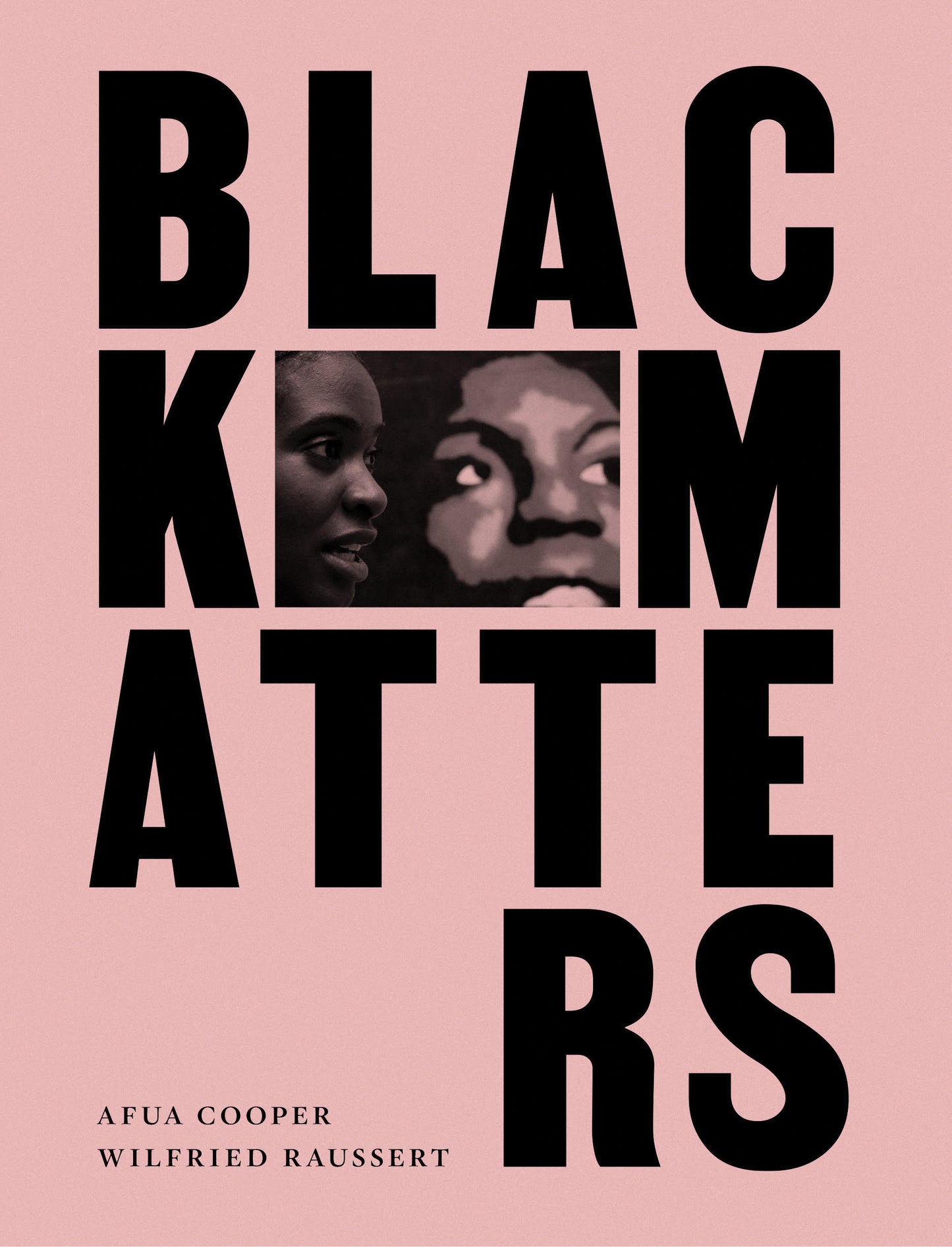 Black Matters - Agricola Street Books