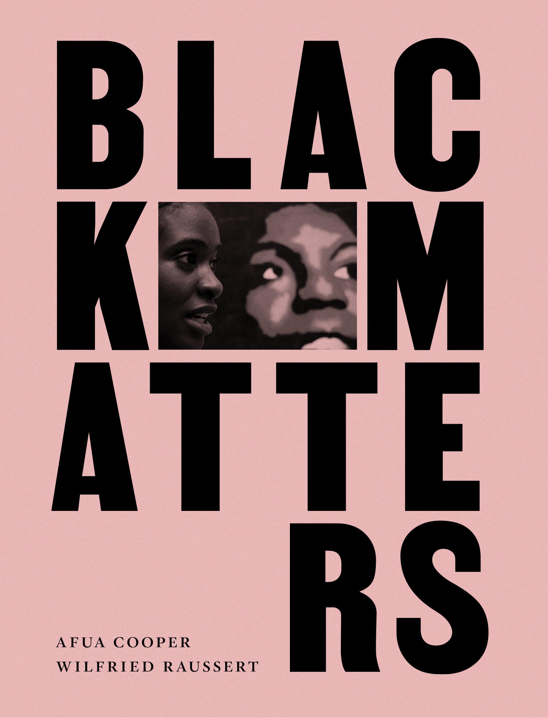 Black Matters - Agricola Street Books