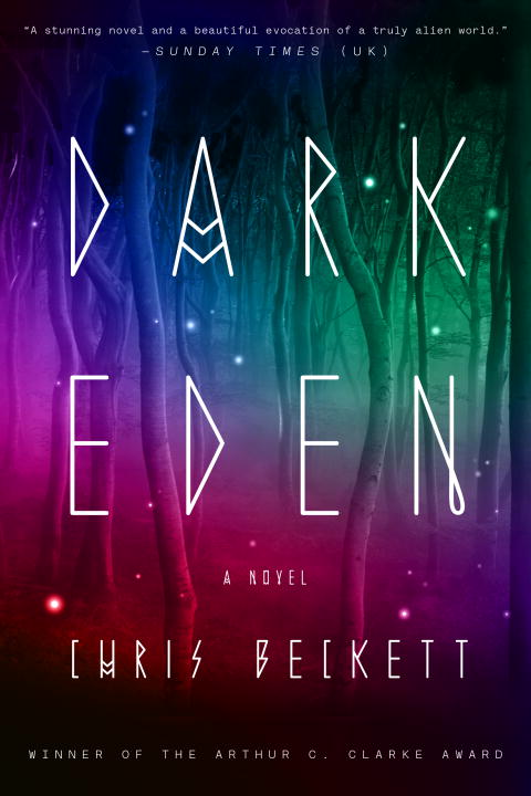 Dark Eden - Agricola Street Books