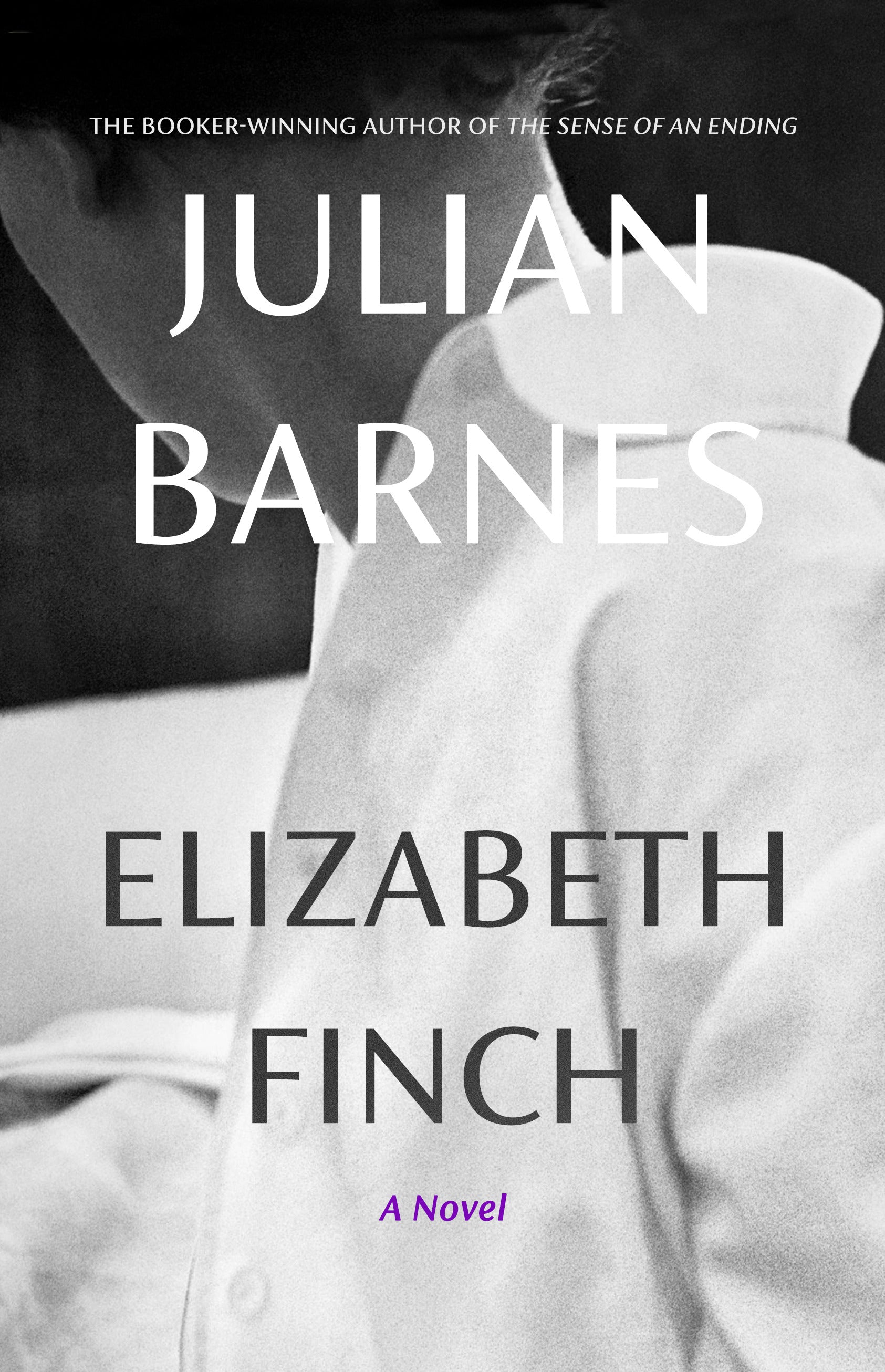 Elizabeth Finch - Agricola Street Books