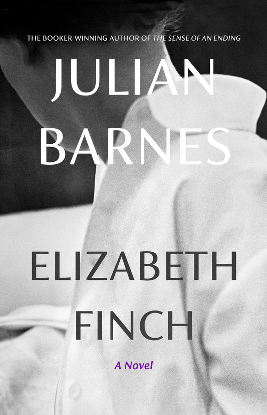 Elizabeth Finch - Agricola Street Books