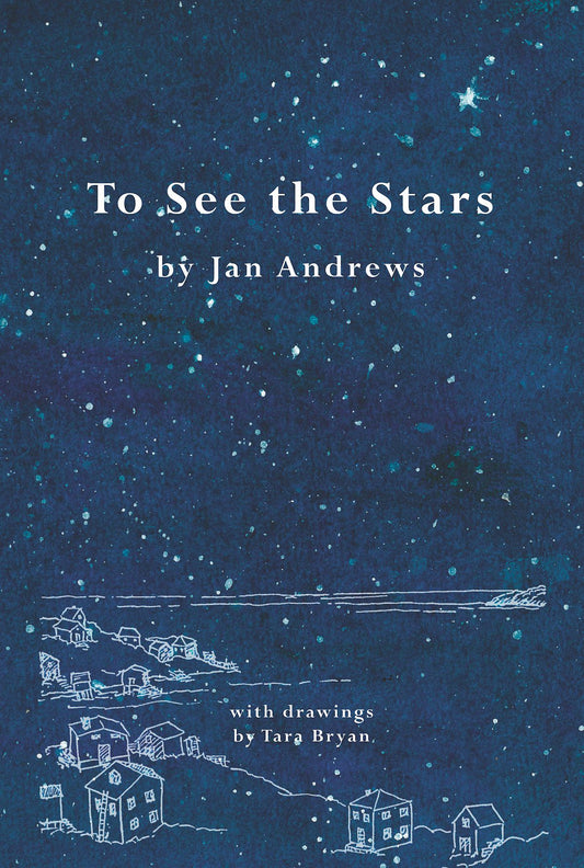To See the Stars - Agricola Street Books