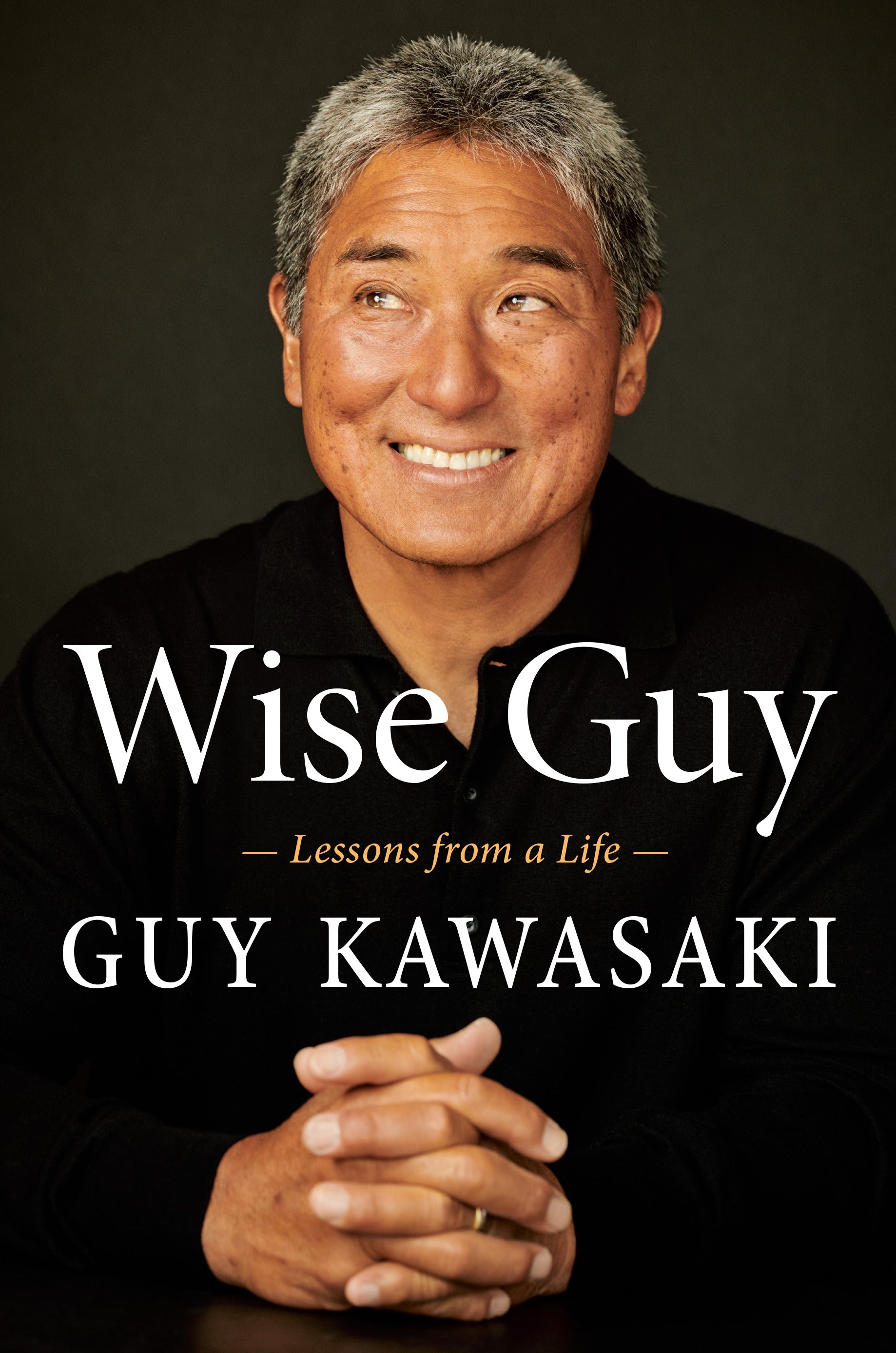 Wise Guy - Agricola Street Books