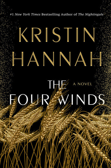 The Four Winds - Agricola Street Books