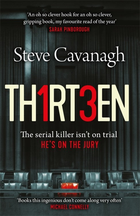 Thirteen - Agricola Street Books