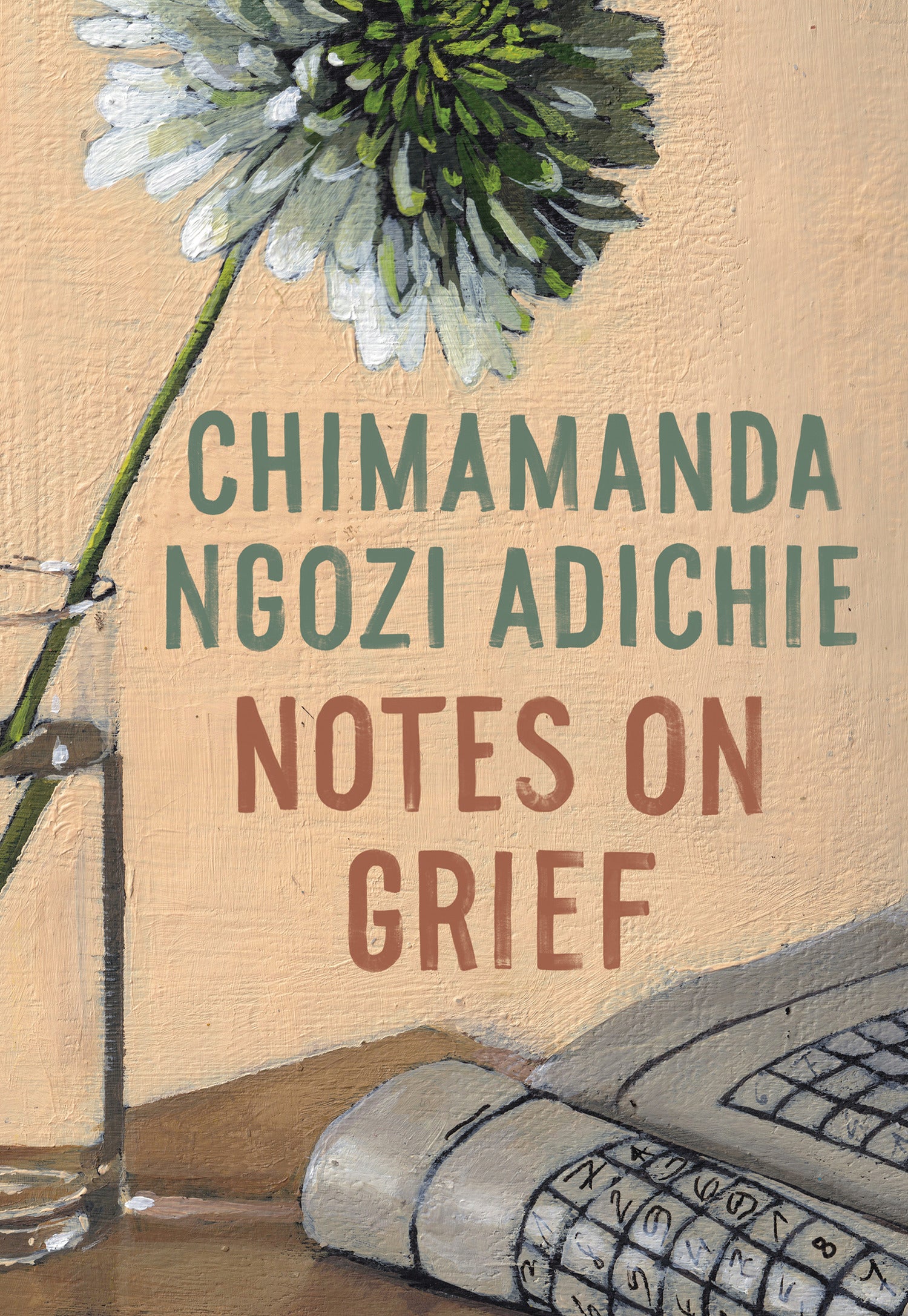 Notes on Grief - Agricola Street Books