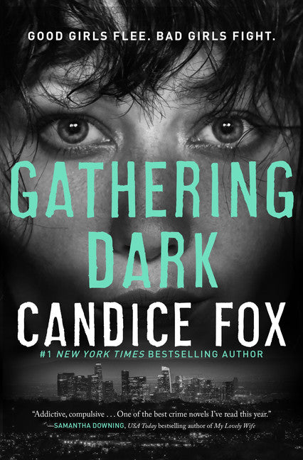 Gathering Dark - Agricola Street Books