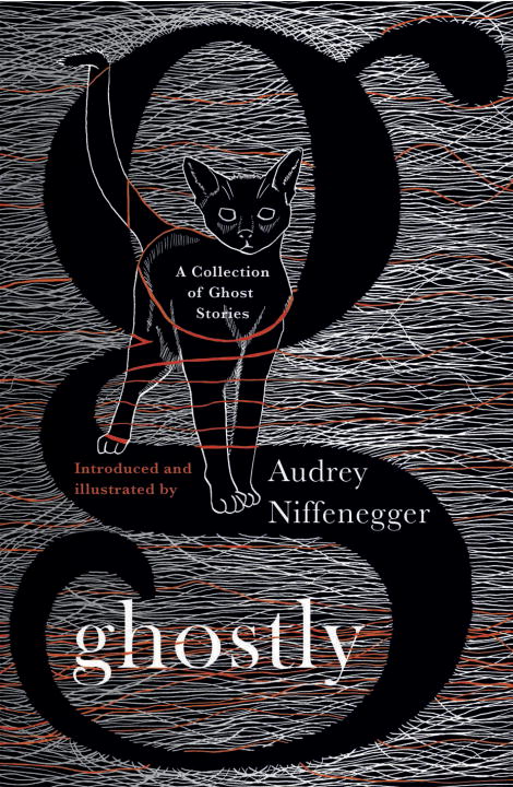Ghostly - Agricola Street Books