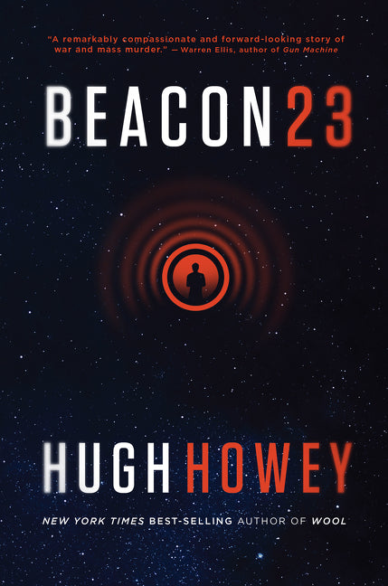 Beacon 23 (Beacon 23 #1-5) - Agricola Street Books