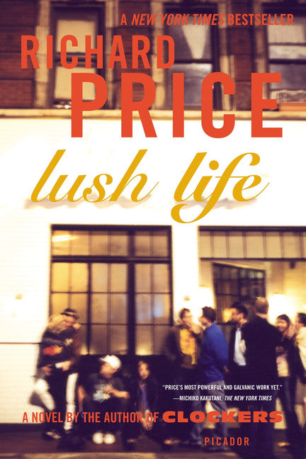Lush Life - Agricola Street Books