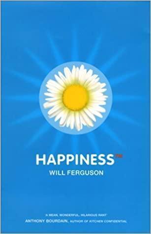 Happiness - Agricola Street Books