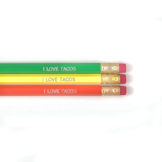 Single Pencil