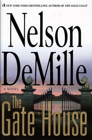 The Gate House - Agricola Street Books