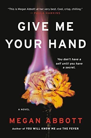 Give Me Your Hand - Agricola Street Books