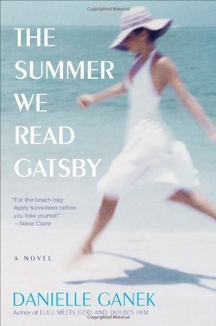 The Summer We Read Gatsby - Agricola Street Books
