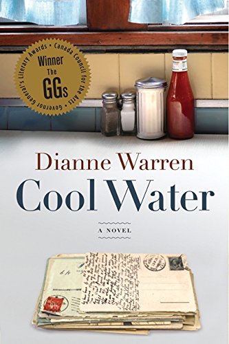 Cool Water - Agricola Street Books