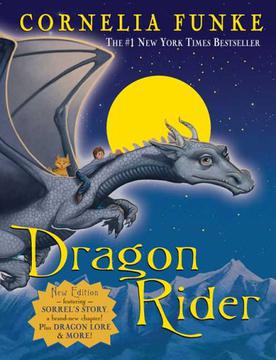 Dragon Rider - Agricola Street Books