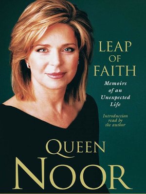 Leap of Faith - Agricola Street Books