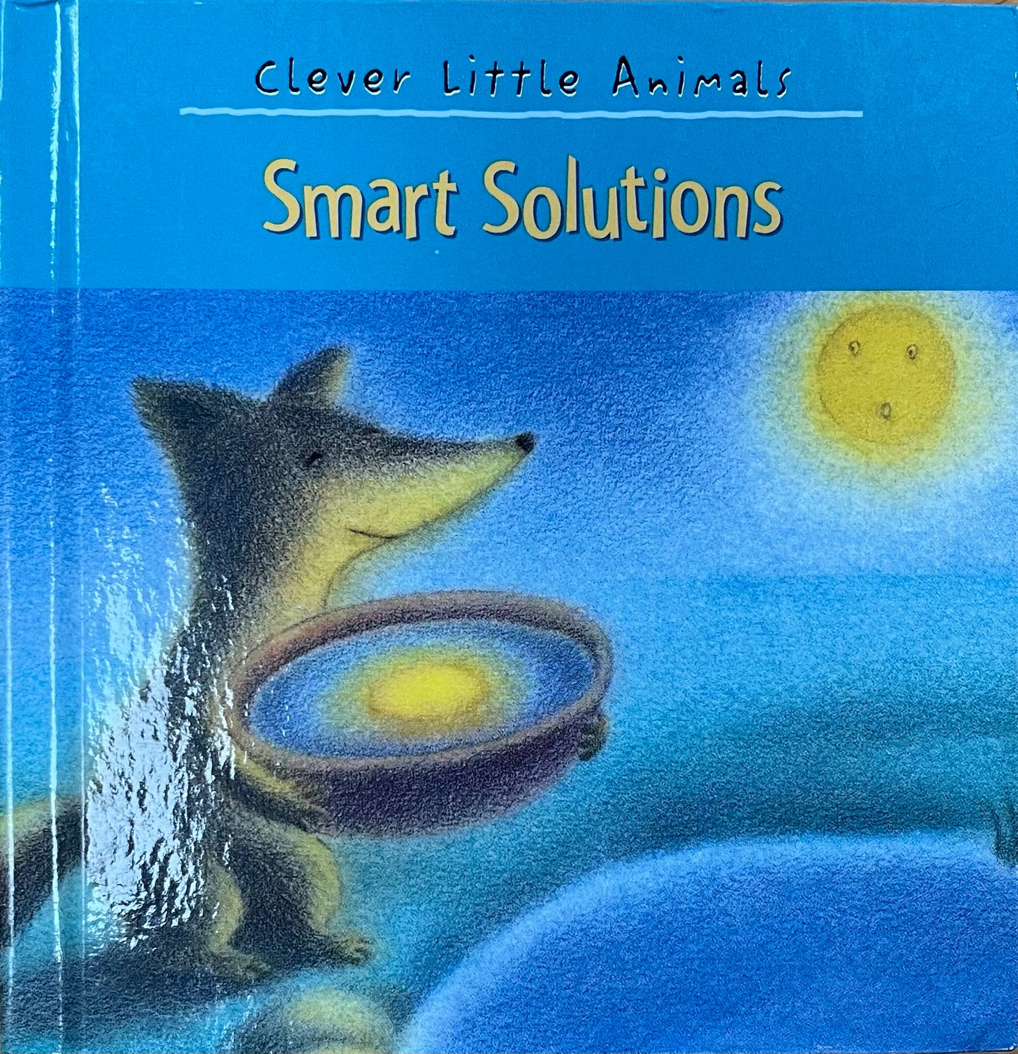 Smart Solutions - Agricola Street Books
