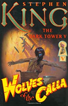The Dark Tower V: Wolves of the Calla - Agricola Street Books
