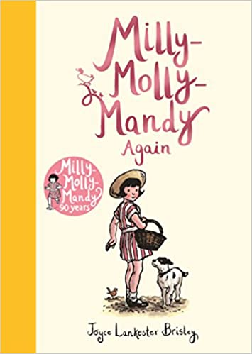 Milly-Molly-Mandy Again - Agricola Street Books