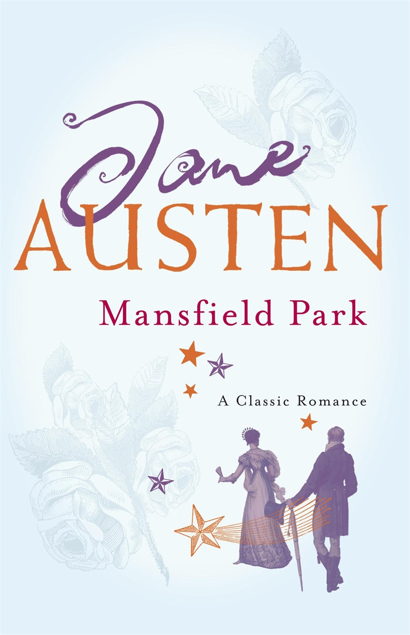 Mansfield Park - Agricola Street Books