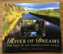 River of Dreams - Agricola Street Books