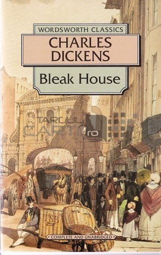Bleak House - Agricola Street Books