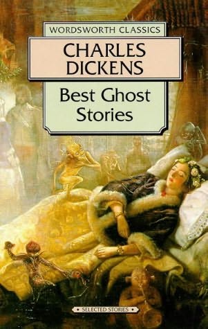 Complete Ghost Stories - Agricola Street Books