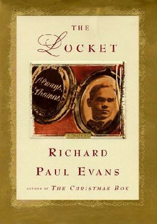 The Locket - Agricola Street Books