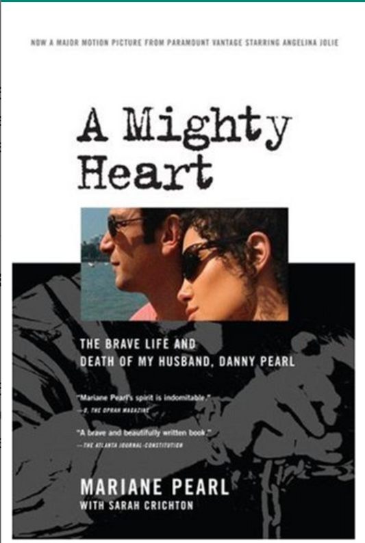 A Mighty Heart - Agricola Street Books