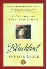 Blackbird - Agricola Street Books