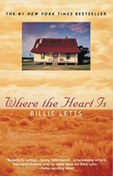 Where the Heart Is - Agricola Street Books