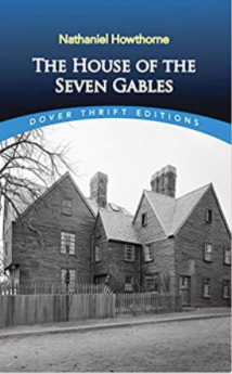 The House of the Seven Gables - Agricola Street Books