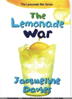 The Lemonade War - Agricola Street Books