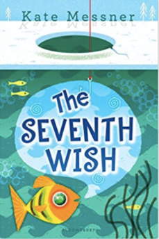 The Seventh Wish - Agricola Street Books
